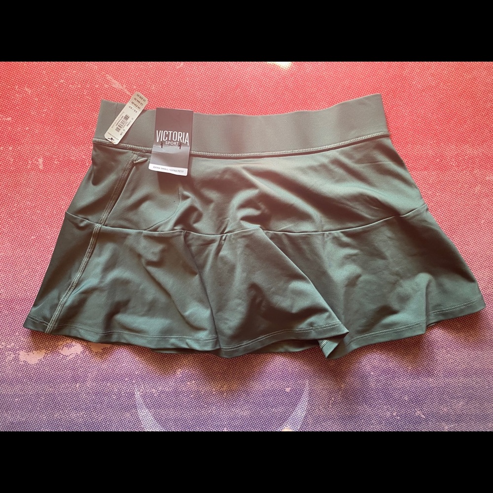 Victoria’s Secret Sport Tennis Skirt New With Tags